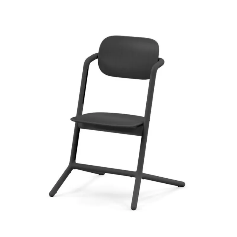 Cybex Trona  Lemo Chair Stunning Black silla