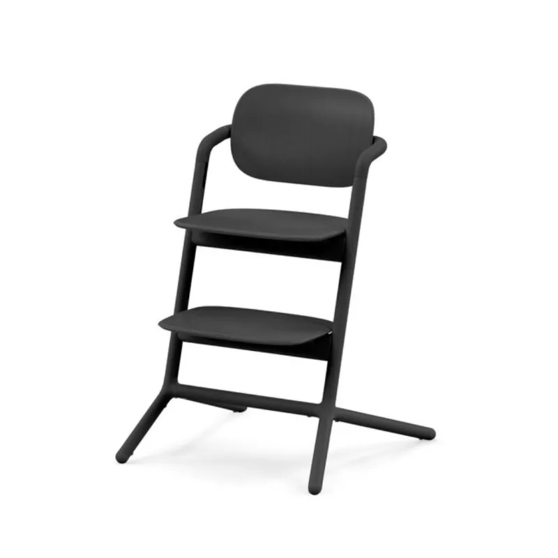 Cybex Trona  Lemo Chair Stunning Black