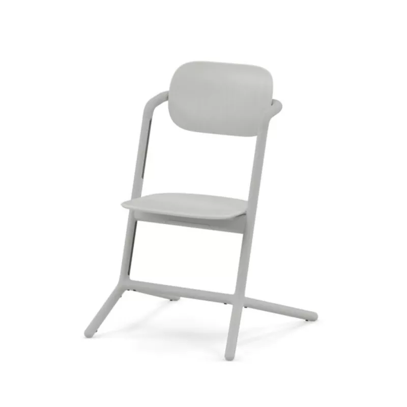 Cybex Trona  Lemo Chair Suede Grey silla