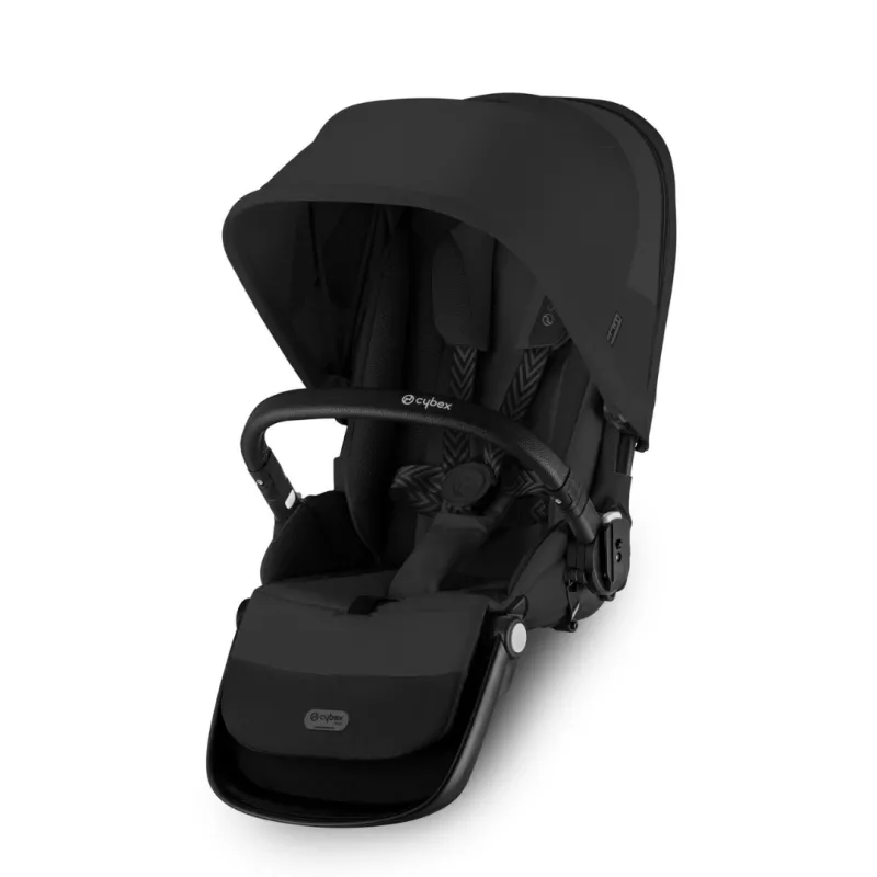 Cybex Unidad de Asiento Gazelle S moon black