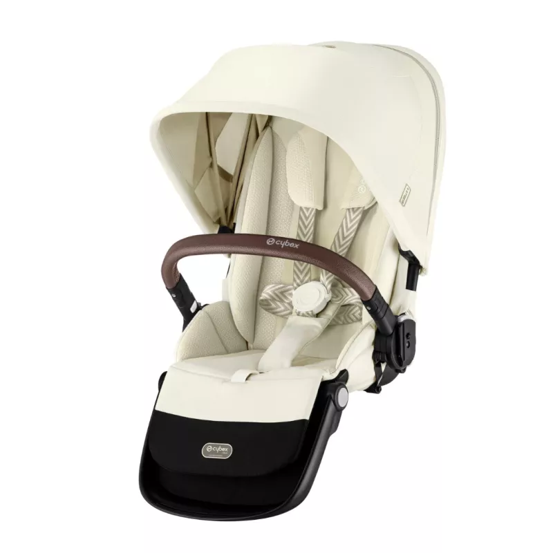 Cybex Unidad de Asiento Gazelle S seashell beige