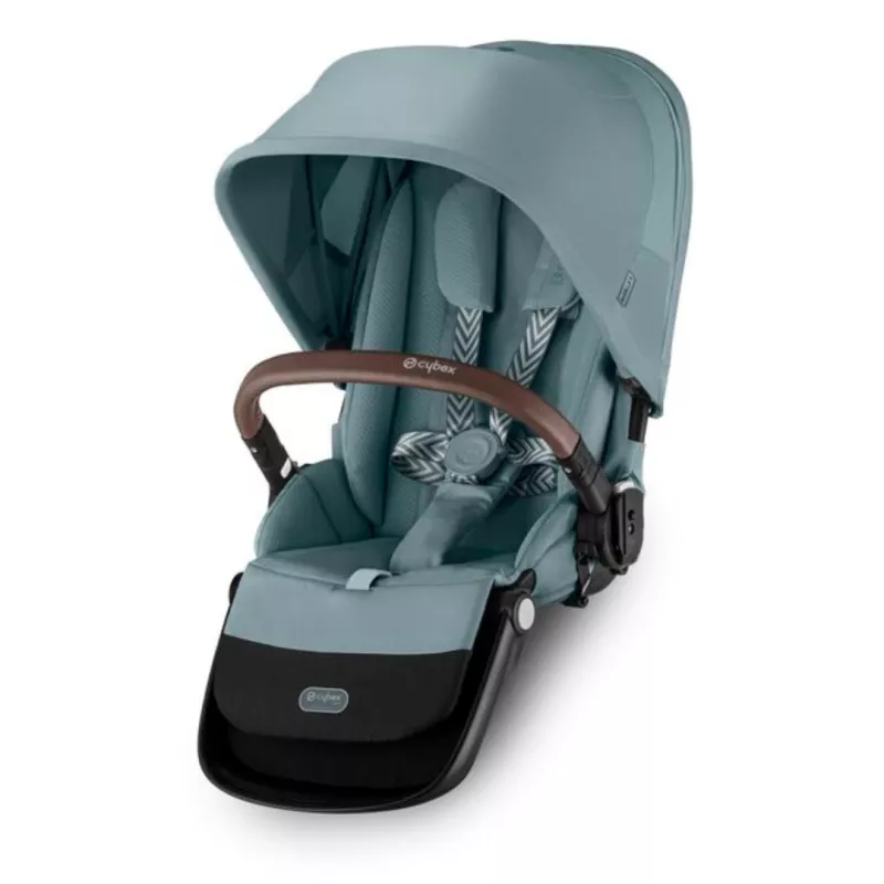 Cybex Unidad de Asiento Gazelle S sky blue