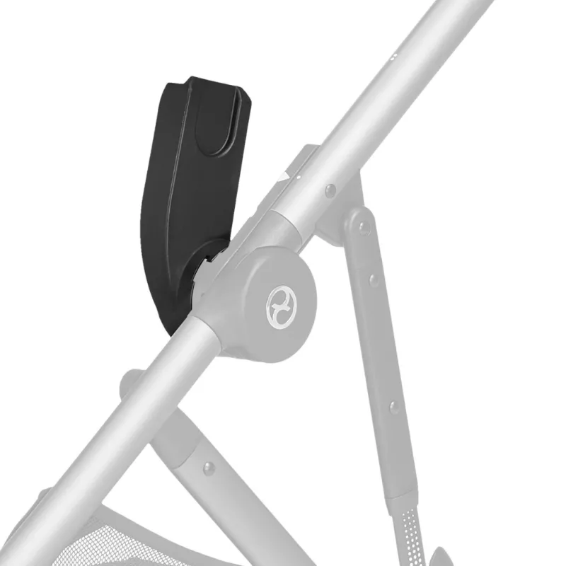 Cybex Adaptador para Portabebés Gazelle S chasis