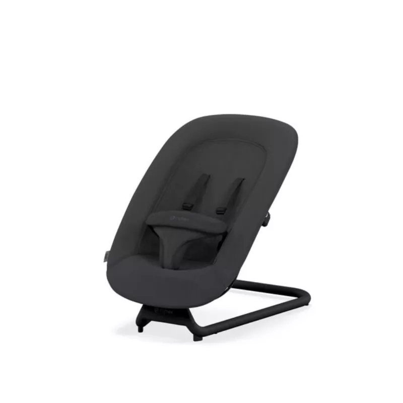 Cybex Hamaca Lemo Stunning Black