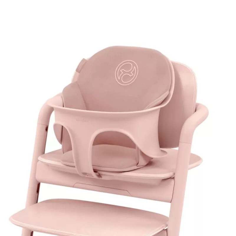 Cybex Reductor Lemo Comfort Pearl Pink