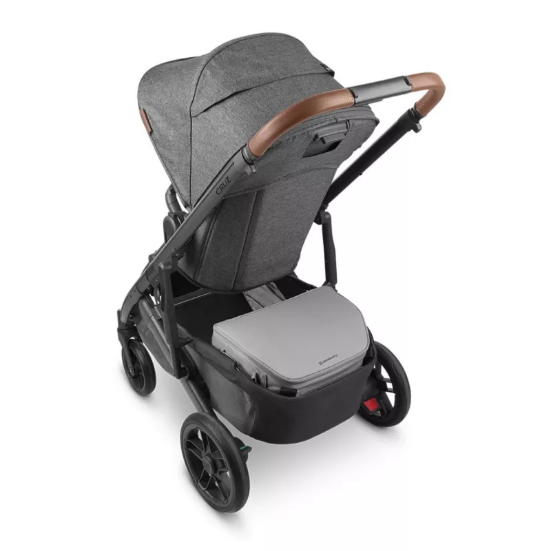 Uppababy Bevvy Neverita carrito gris