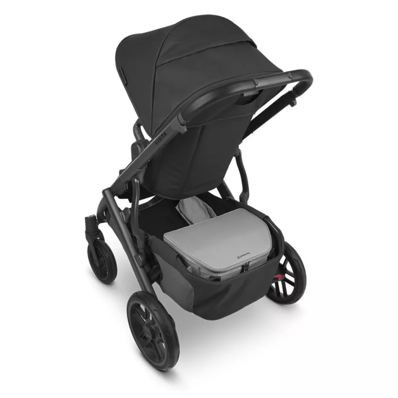 Uppababy Bevvy Neverita carrito negro