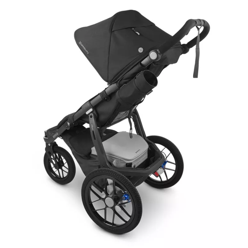 Uppababy Bevvy Neverita lateral