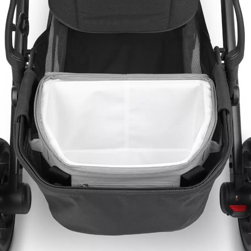 Uppababy Bevvy Neverita Vacía