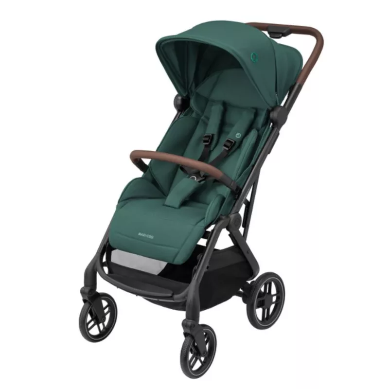 Maxi-Cosi Silla de Paseo Soho Essential Green