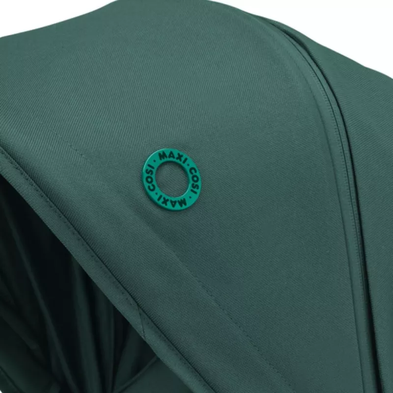 Maxi-Cosi Silla de Paseo Soho Essential Green  detalle