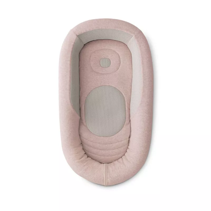 Inglesina Nido Welcome Pod™ Delicate Pink