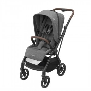 Maxi-Cosi Silla de Paseo Leona² select grey