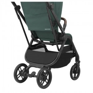 Maxi-Cosi Silla de Paseo Leona² essential green trasera