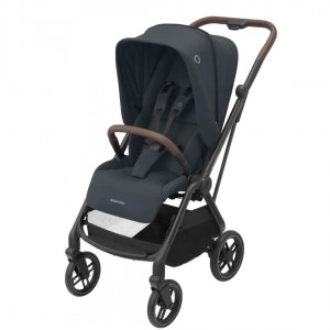 Maxi-Cosi Silla de Paseo Leona² essential graphite