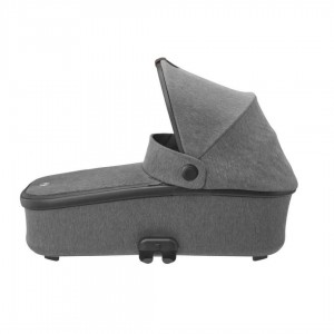 Maxi-Cosi Capazo Oria select grey lateral