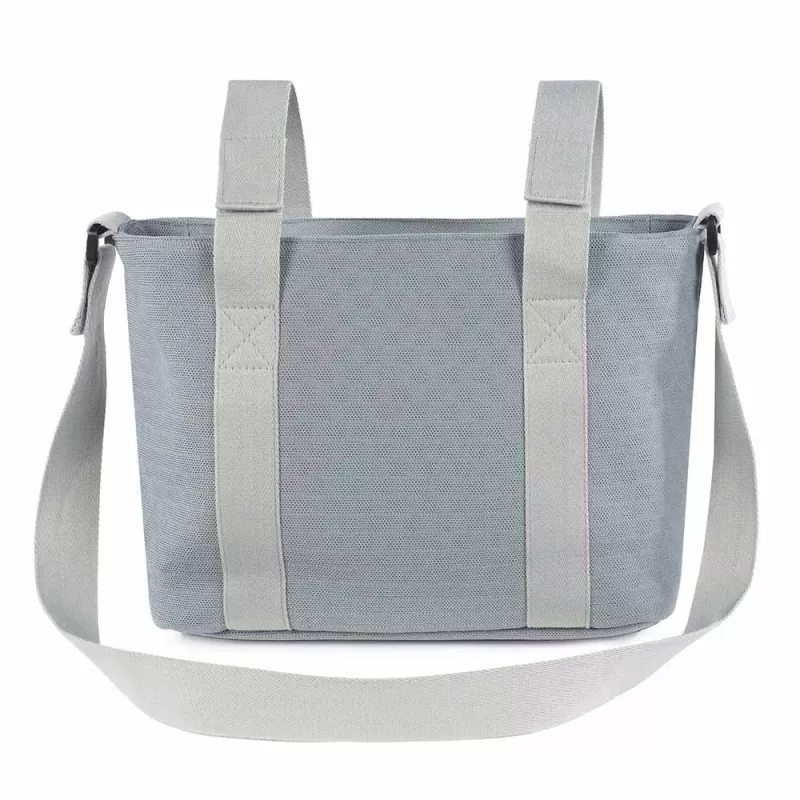 Walking Mum Bolso Crossbody Eco Mum Cloud espalda