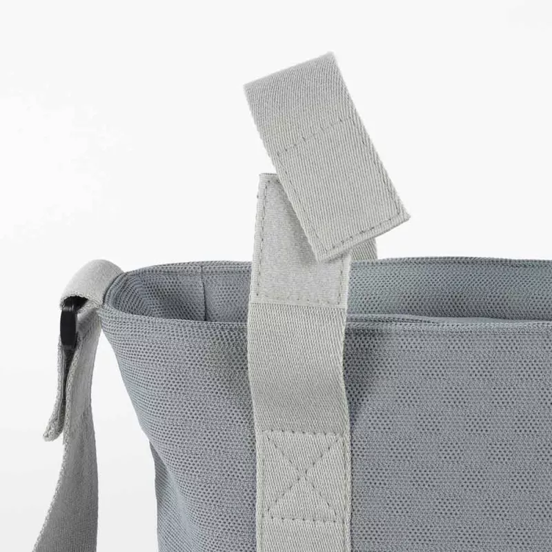 Walking Mum Bolso Crossbody Eco Mum Cloud detalle