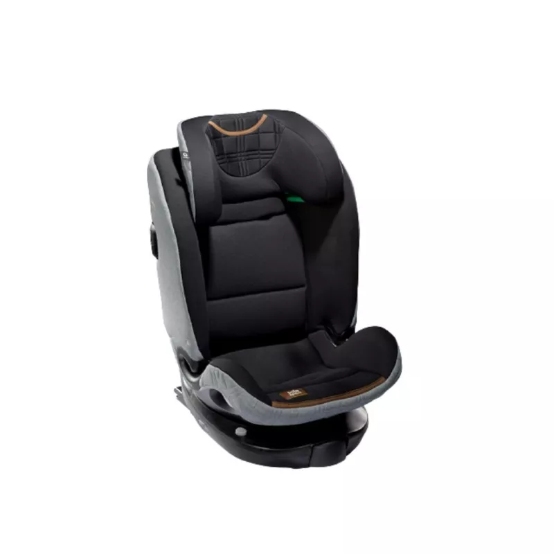 Joie Silla de Coche i-Spin™ XL Grupo 0+/1/2/3 Carbon grupo III frente