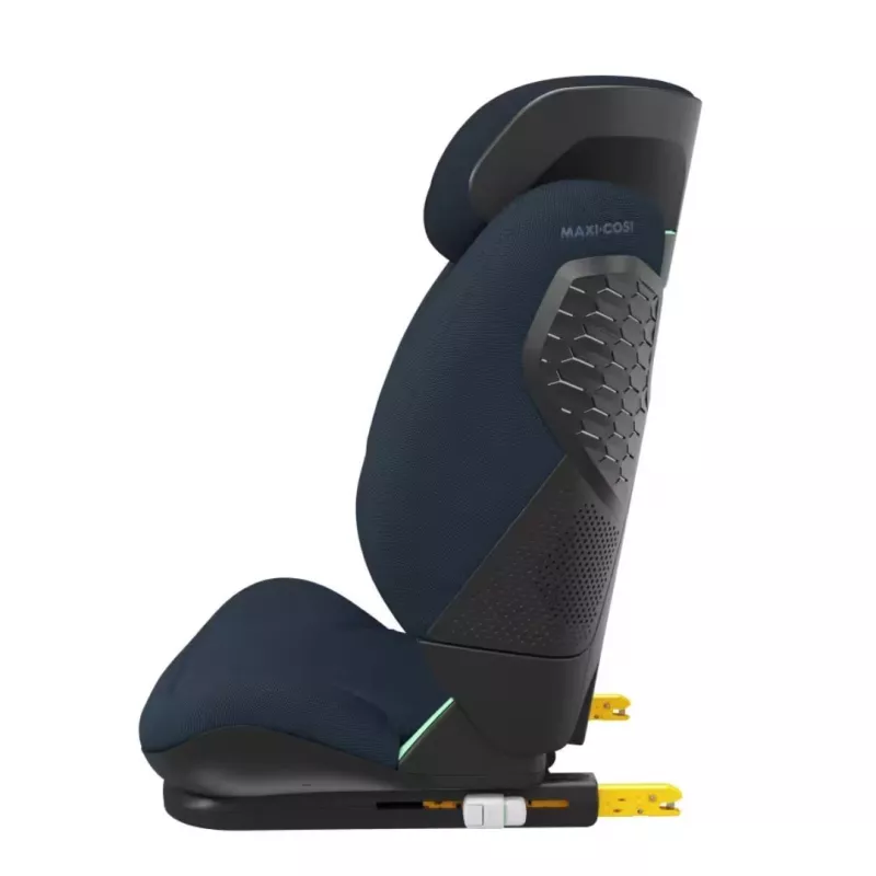 Maxi-Cosi Silla de Coche Rodifix Pro 2 Grupo 2/3