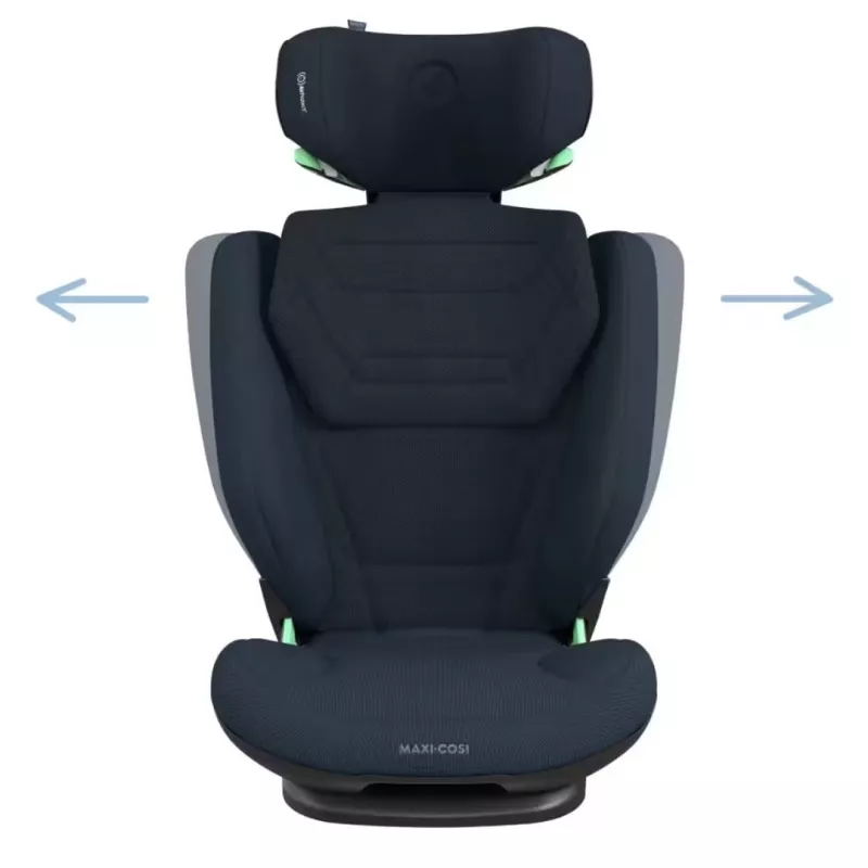 Maxi-Cosi Silla de Coche Rodifix Pro 2 Grupo 2/3