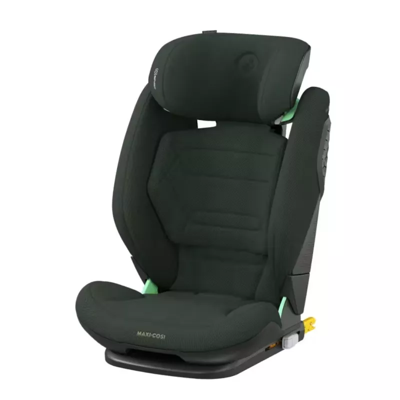 Maxi-Cosi Silla de Coche Rodifix Pro 2 Grupo 2/3