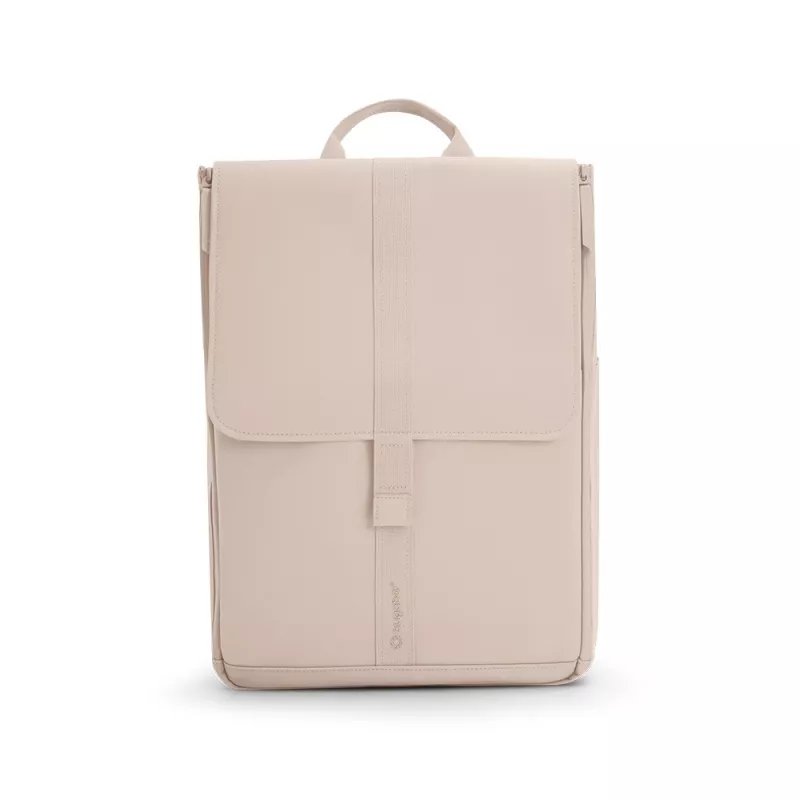 Bugaboo Mochila Cambiador_ Desert Taupe_ Frontal