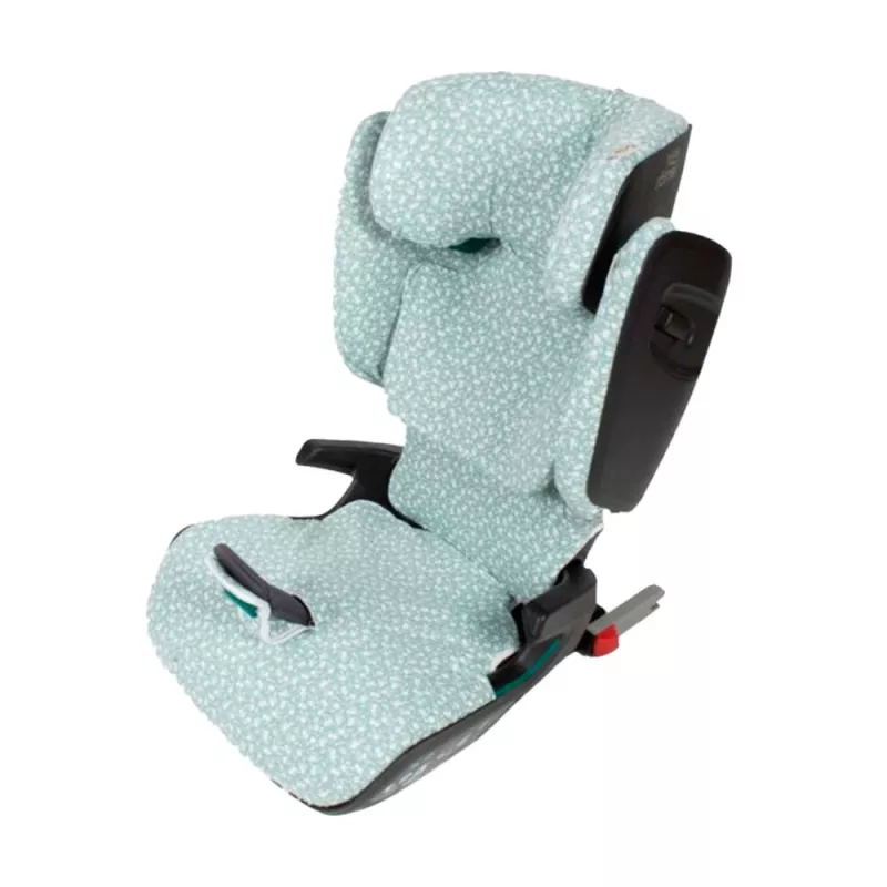 Fundas BCN para Kidfix i-Size Britax Romer