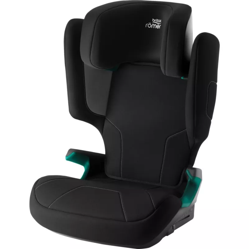 Britax Römer Silla de coche Hi Liner i-size Grupo 2/3