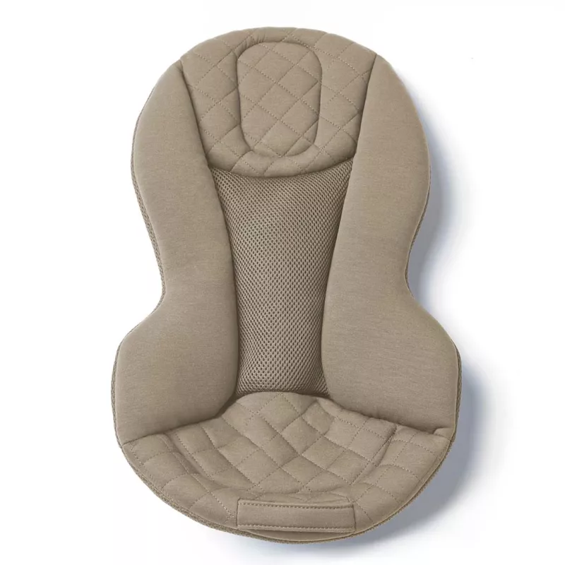 Reductor Ergobaby Hamaca 3 en 1 Evolve Soft Olive