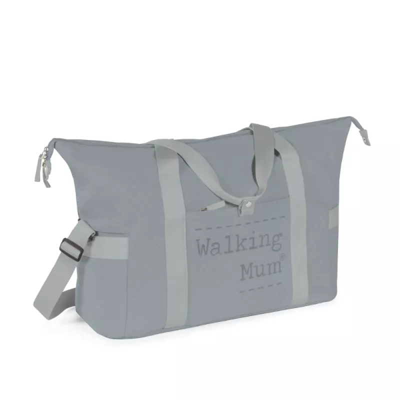 WALKING MUM BOLSA XL ECO MUM CLOUD, DIAGONAL