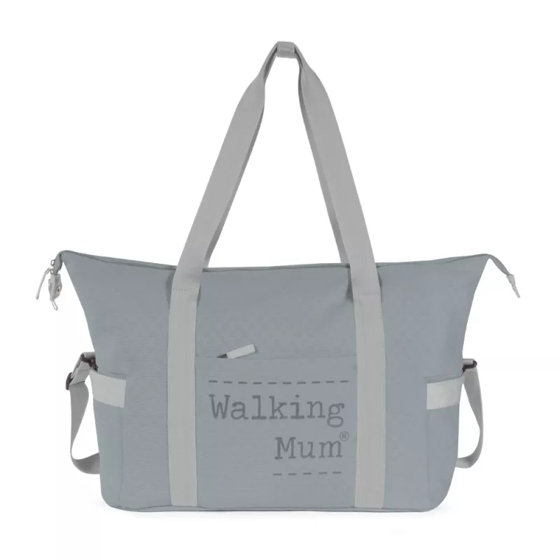 WALKING MUM BOLSA XL ECO MUM CLOUD