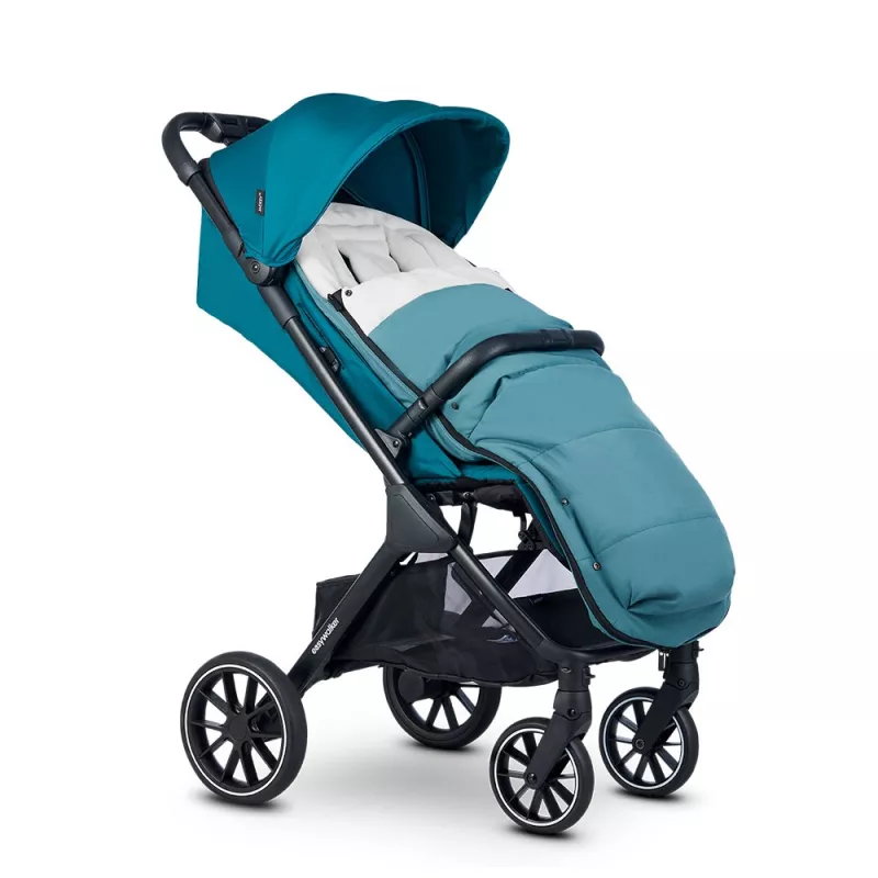 Easywalker Saco Cubrepiés Universal