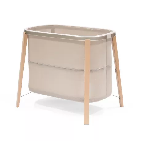 Stokke Minicuna Snoozi, beige arena