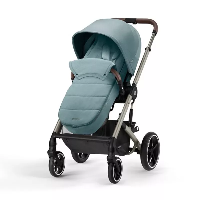 Cybex Saco Silla Gold