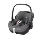 Maxi-Cosi Silla Coche Grupo 0+ Pebble 360 Pro select gray