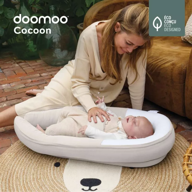 Nido Reductor Cocoon de Babymoov