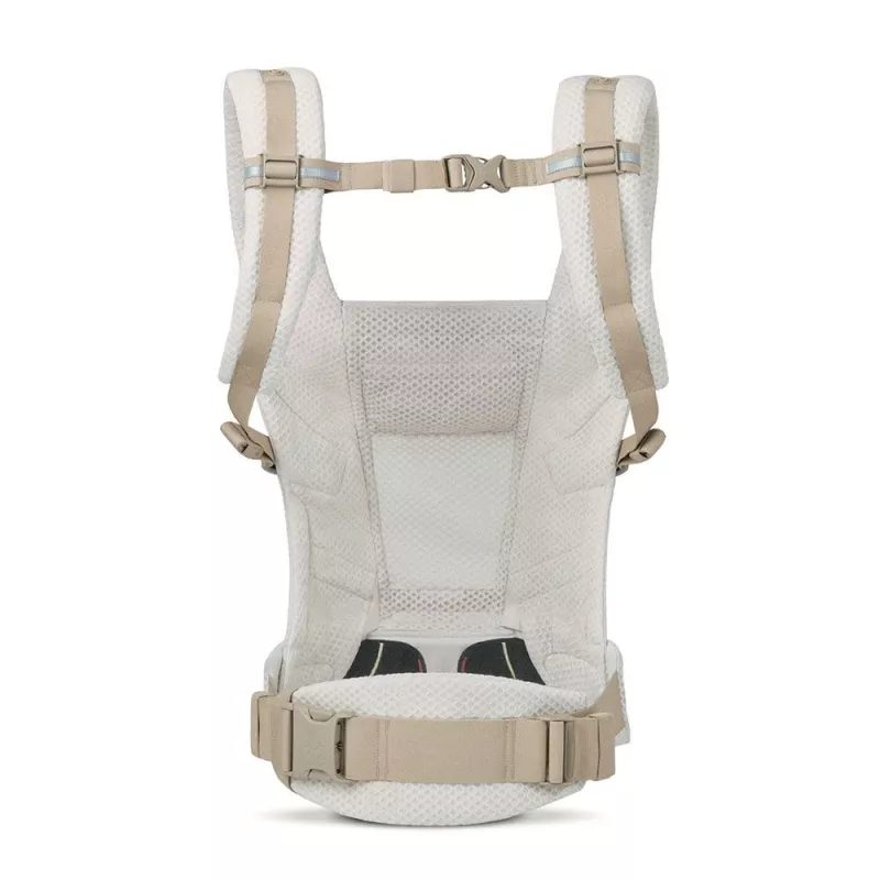 Ergobaby Mochila Portabebés Adapt Soft Flex Mesh.