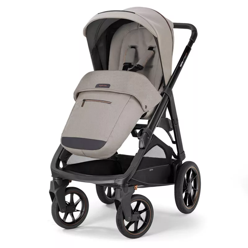 Inglesina Carrito de Bebé Aptica XT