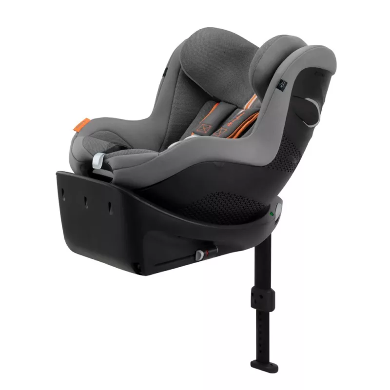 Cybex Silla de Coche Sirona Gi I-Size Grupo 1