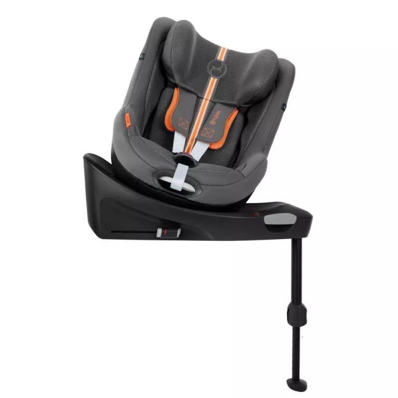 Cybex Silla de Coche Sirona Gi I-Size Grupo 1