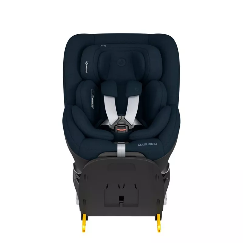 ✅ Silla de Coche Mica 360 Pro i-Size Maxi-Cosi