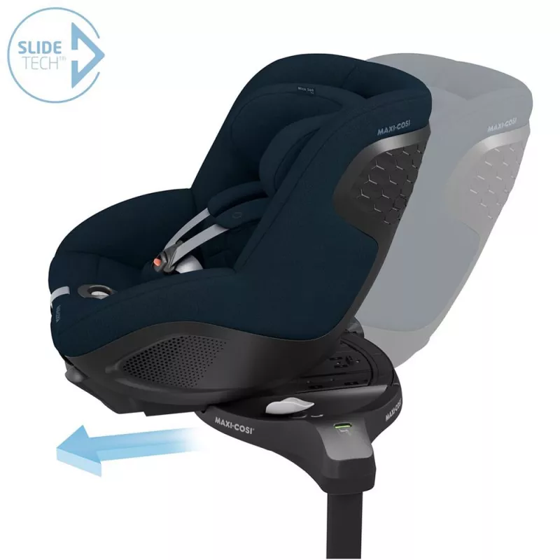 Maxi Cosi Mica 360 Pro​ Silla de Coche para Bebé