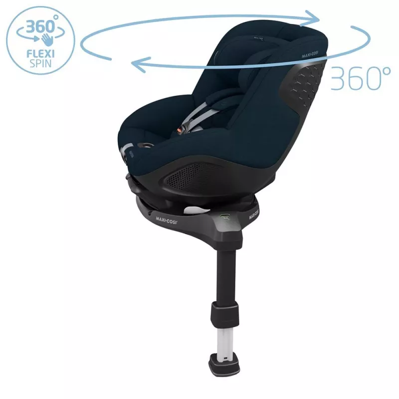 ✅ Silla de Coche Mica 360 Pro i-Size Maxi-Cosi