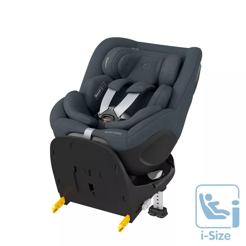 Maxi Cosi Mica 360 Pro​ Silla de Coche para Bebé