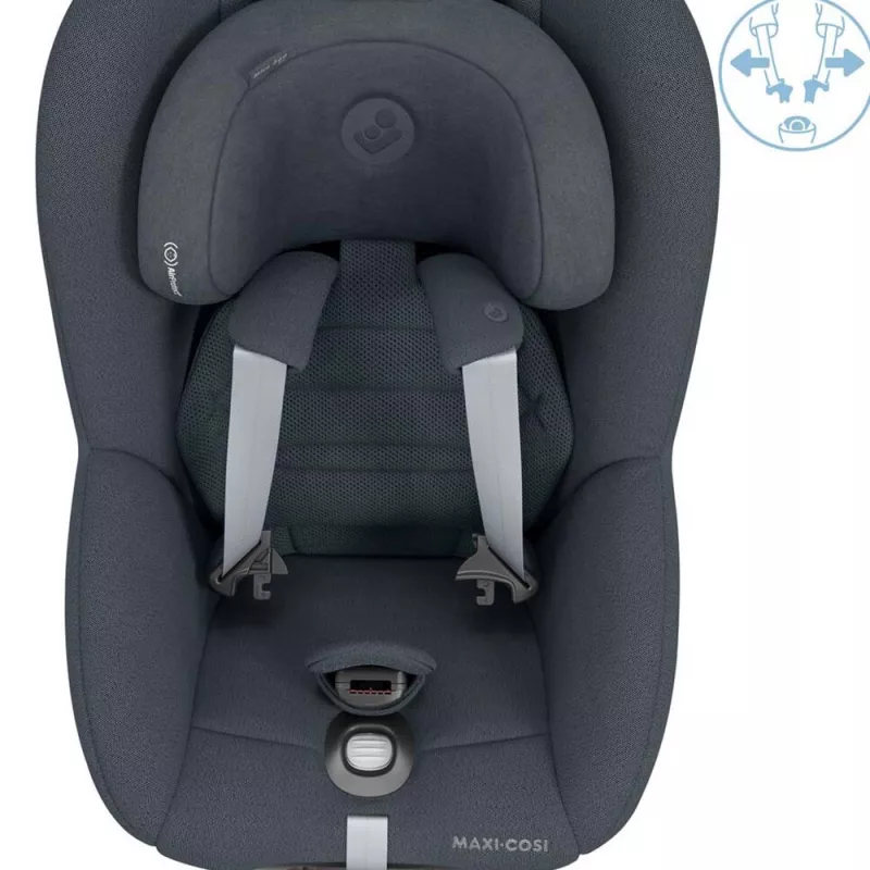 Maxi Cosi Mica 360 Pro​ Silla de Coche para Bebé