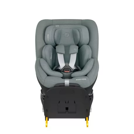 Maxi Cosi Mica 360 Pro​ Silla de Coche para Bebé Authentic Grey