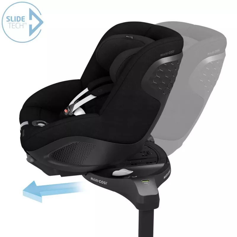 Maxi Cosi Mica 360 Pro​ Silla de Coche para Bebé