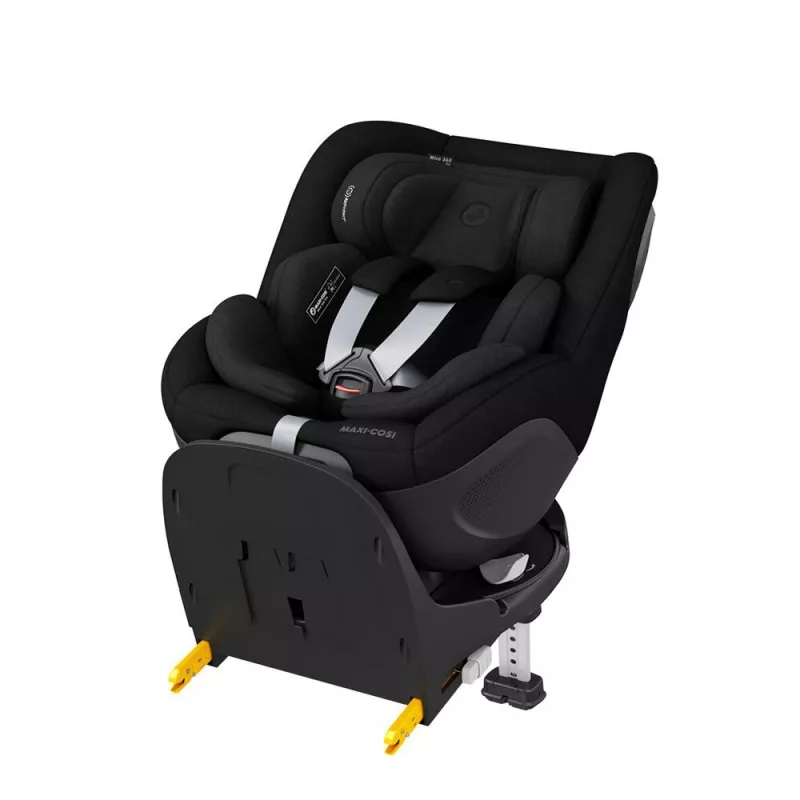 Maxi Cosi Mica 360 Pro​ Silla de Coche para Bebé