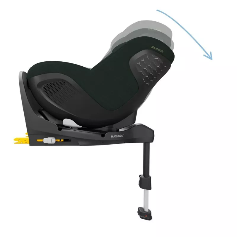 Maxi Cosi Mica 360 Pro​ Silla de Coche para Bebé Green